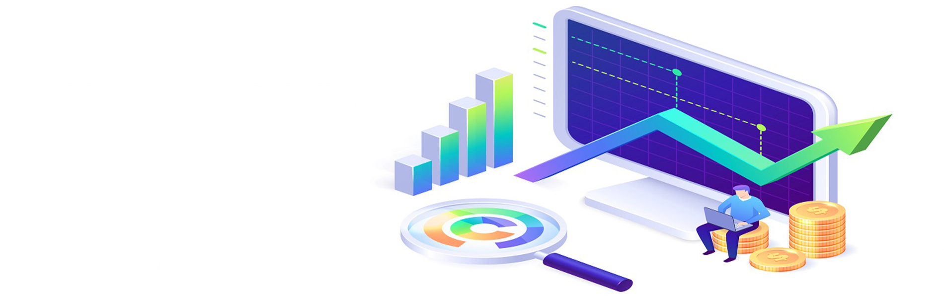 Borrow - Loan Company Website Template